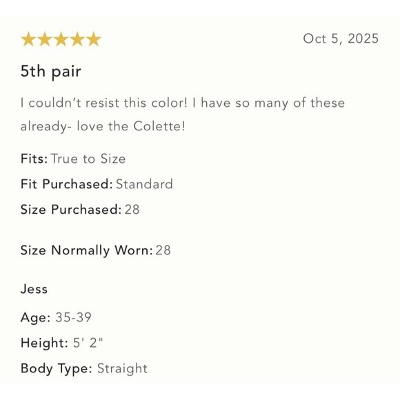 NWT Size 33T -The Colette Linen Blend Crop Wide-Leg Pants in Green (NWT USD 138) - Picture 15 of 16